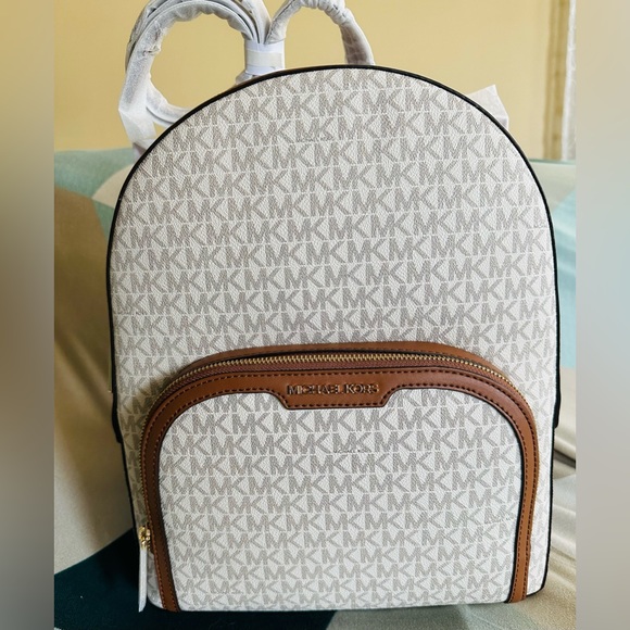 Michael kors JAYCEE Large Backpack main image 3